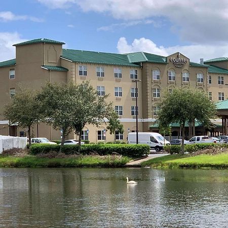Country Inn & Suites By Radisson, Jacksonville West, Fl Buitenkant foto
