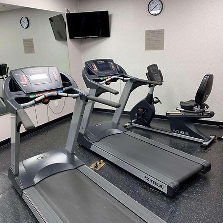 Country Inn & Suites By Radisson, Jacksonville West, Fl Buitenkant foto