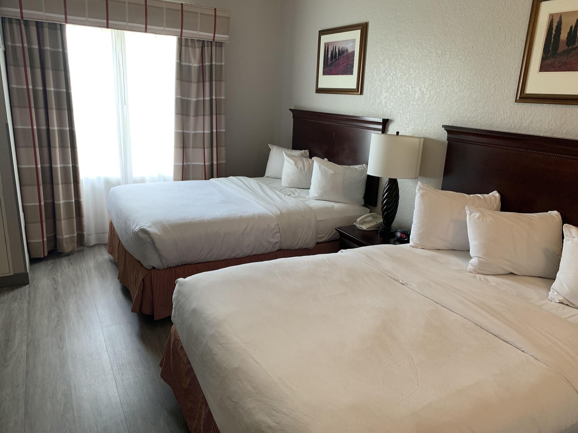 Country Inn & Suites By Radisson, Jacksonville West, Fl Buitenkant foto