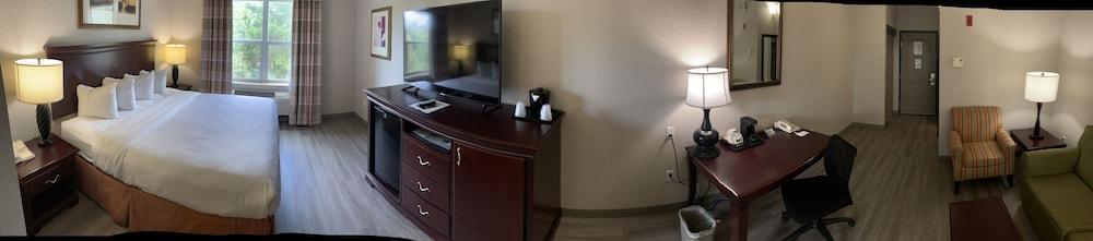 Country Inn & Suites By Radisson, Jacksonville West, Fl Buitenkant foto