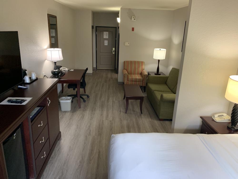 Country Inn & Suites By Radisson, Jacksonville West, Fl Buitenkant foto