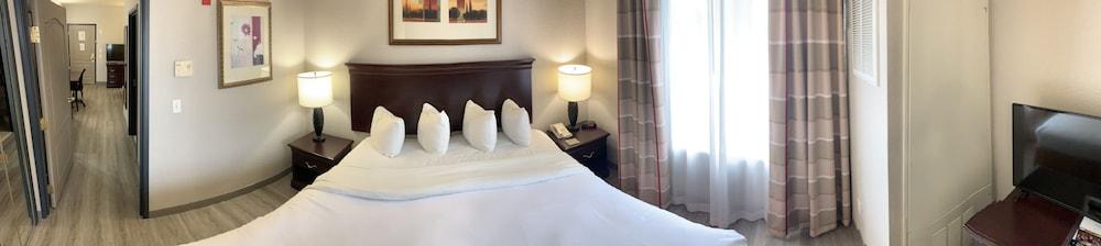 Country Inn & Suites By Radisson, Jacksonville West, Fl Buitenkant foto