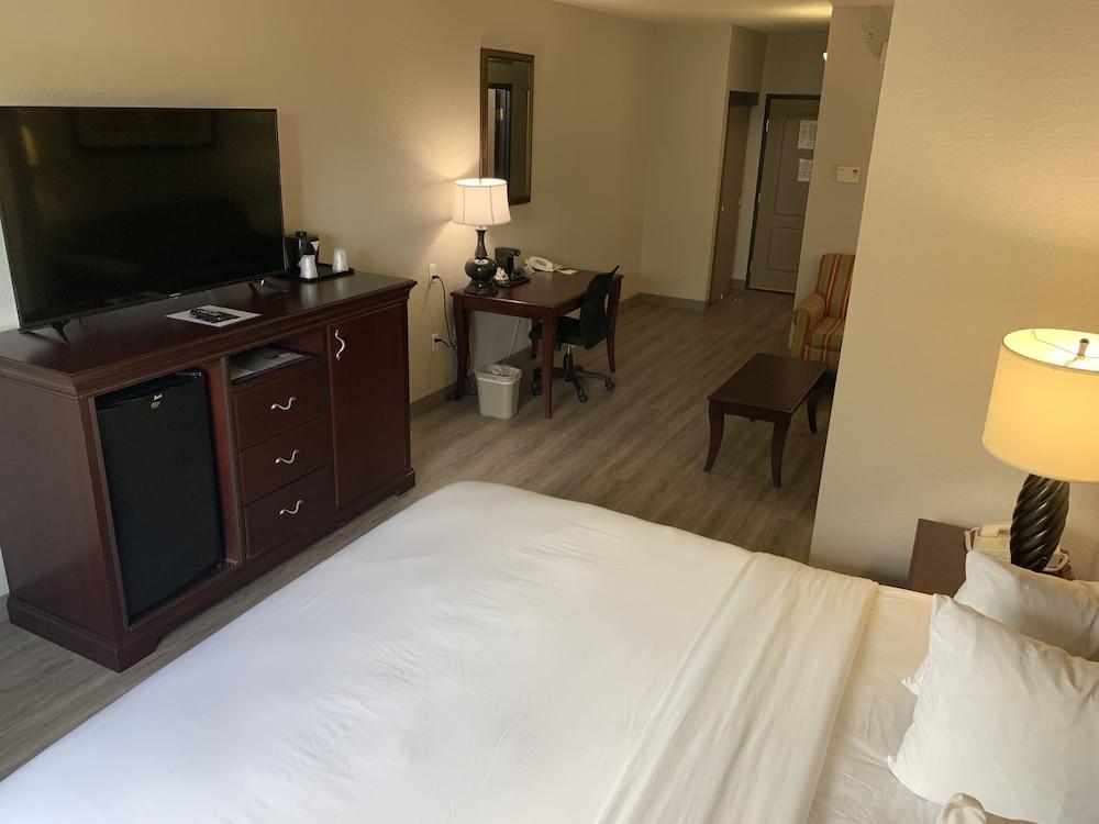 Country Inn & Suites By Radisson, Jacksonville West, Fl Buitenkant foto