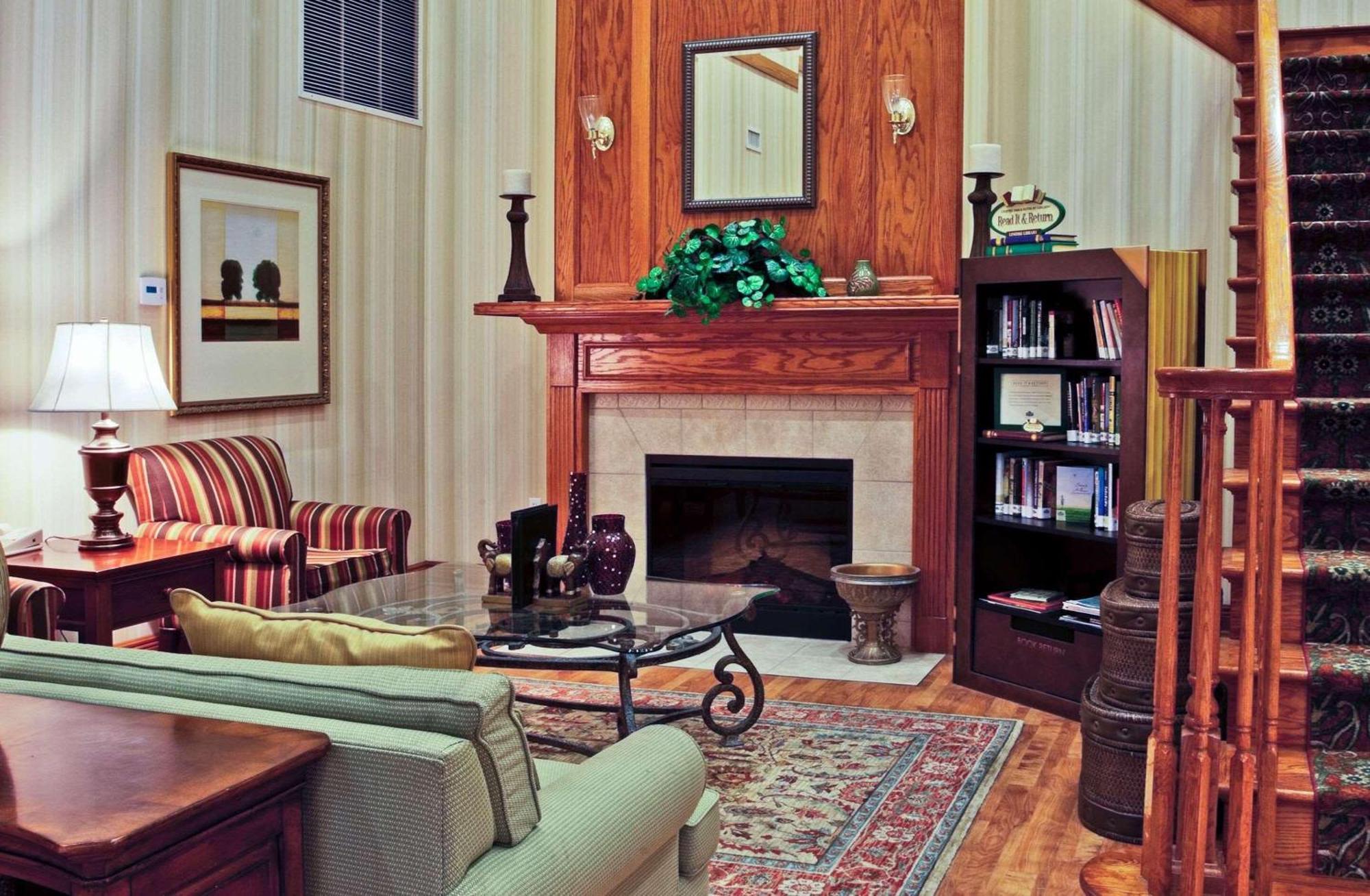 Country Inn & Suites By Radisson, Jacksonville West, Fl Buitenkant foto