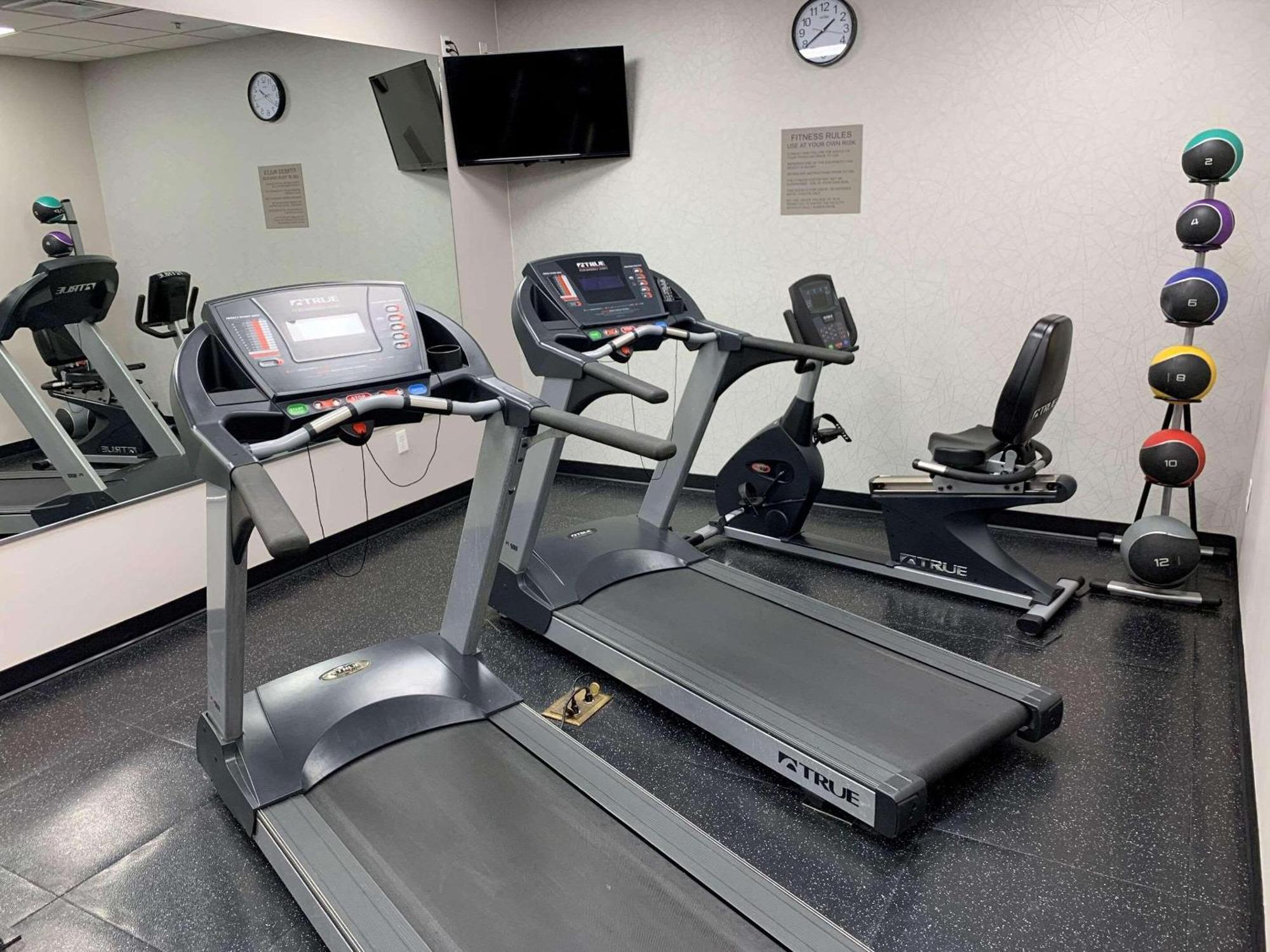 Country Inn & Suites By Radisson, Jacksonville West, Fl Buitenkant foto