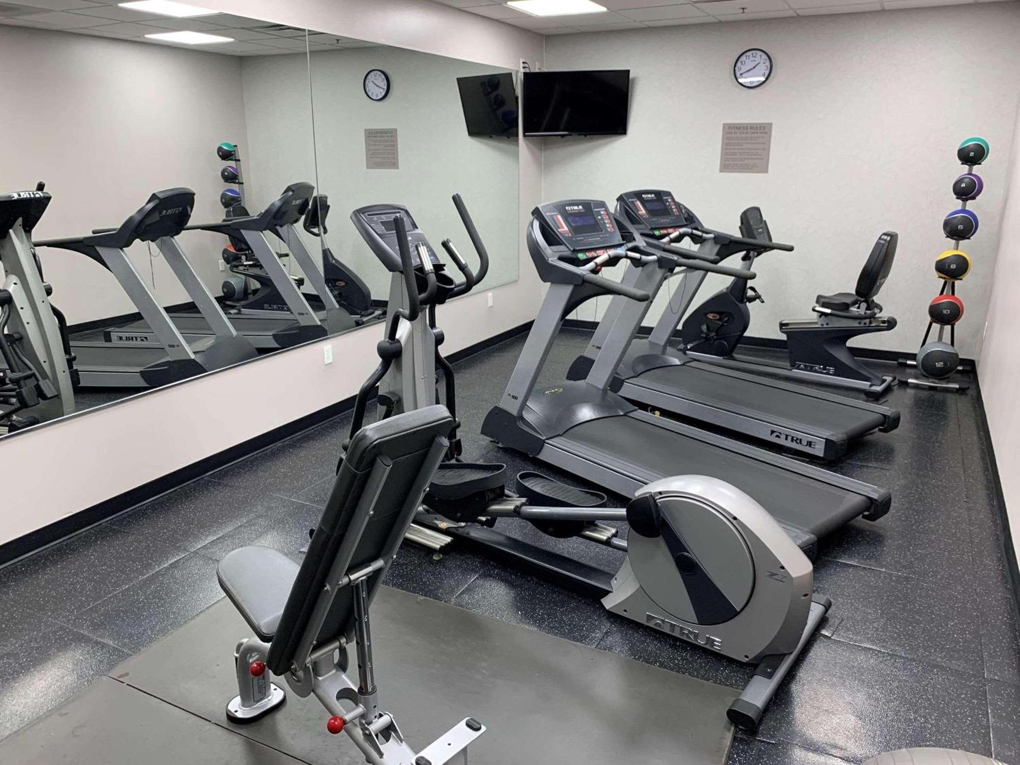 Country Inn & Suites By Radisson, Jacksonville West, Fl Buitenkant foto