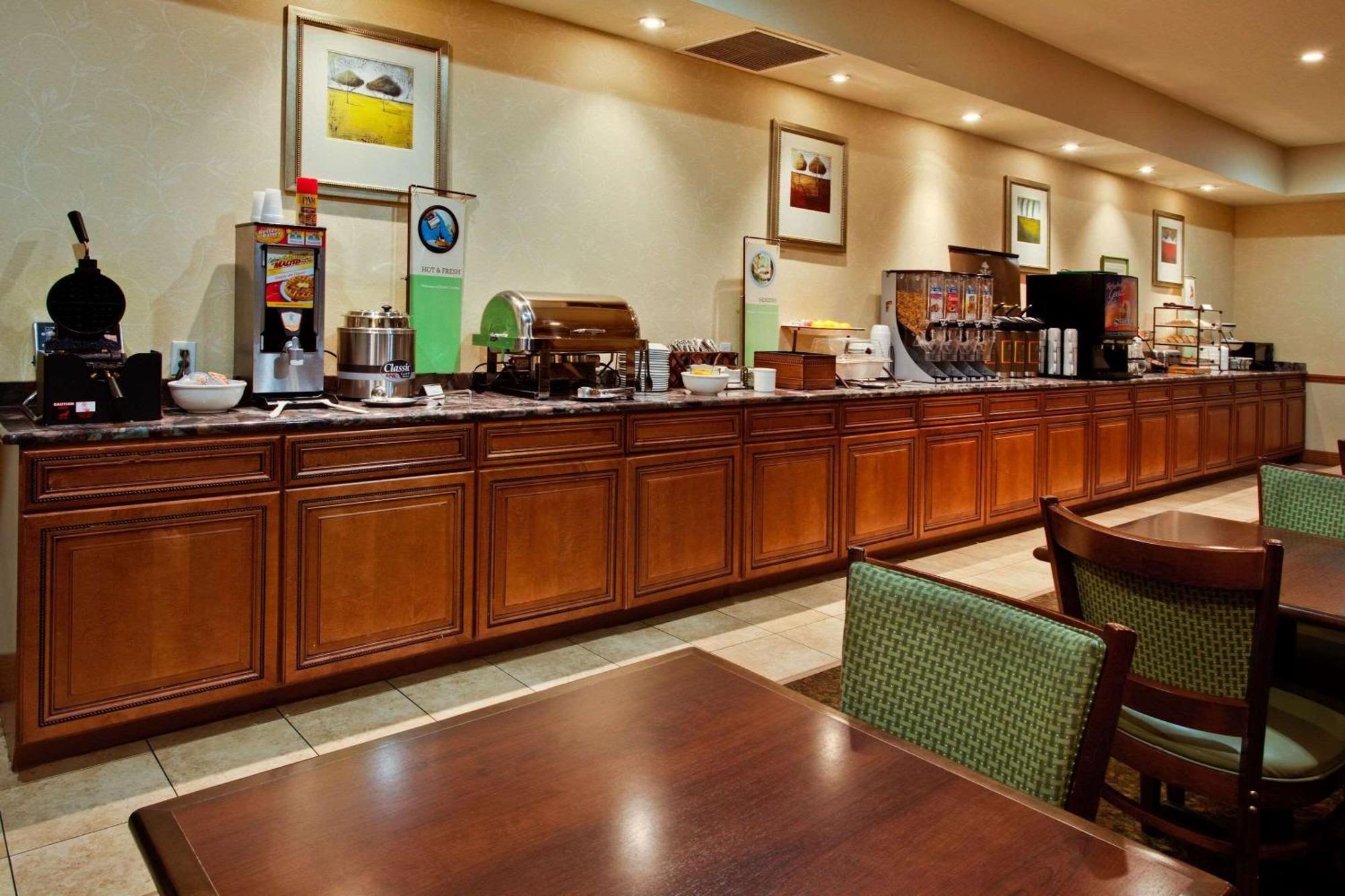Country Inn & Suites By Radisson, Jacksonville West, Fl Buitenkant foto