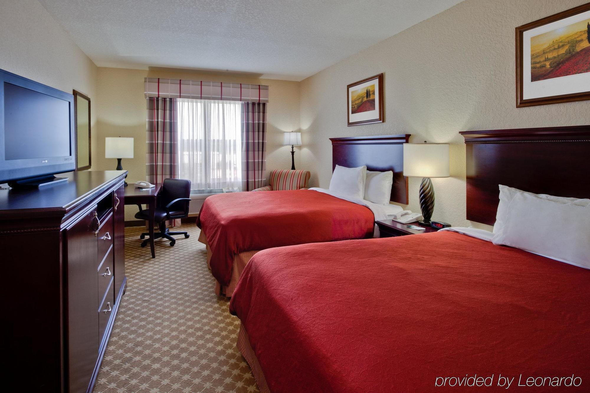 Country Inn & Suites By Radisson, Jacksonville West, Fl Kamer foto