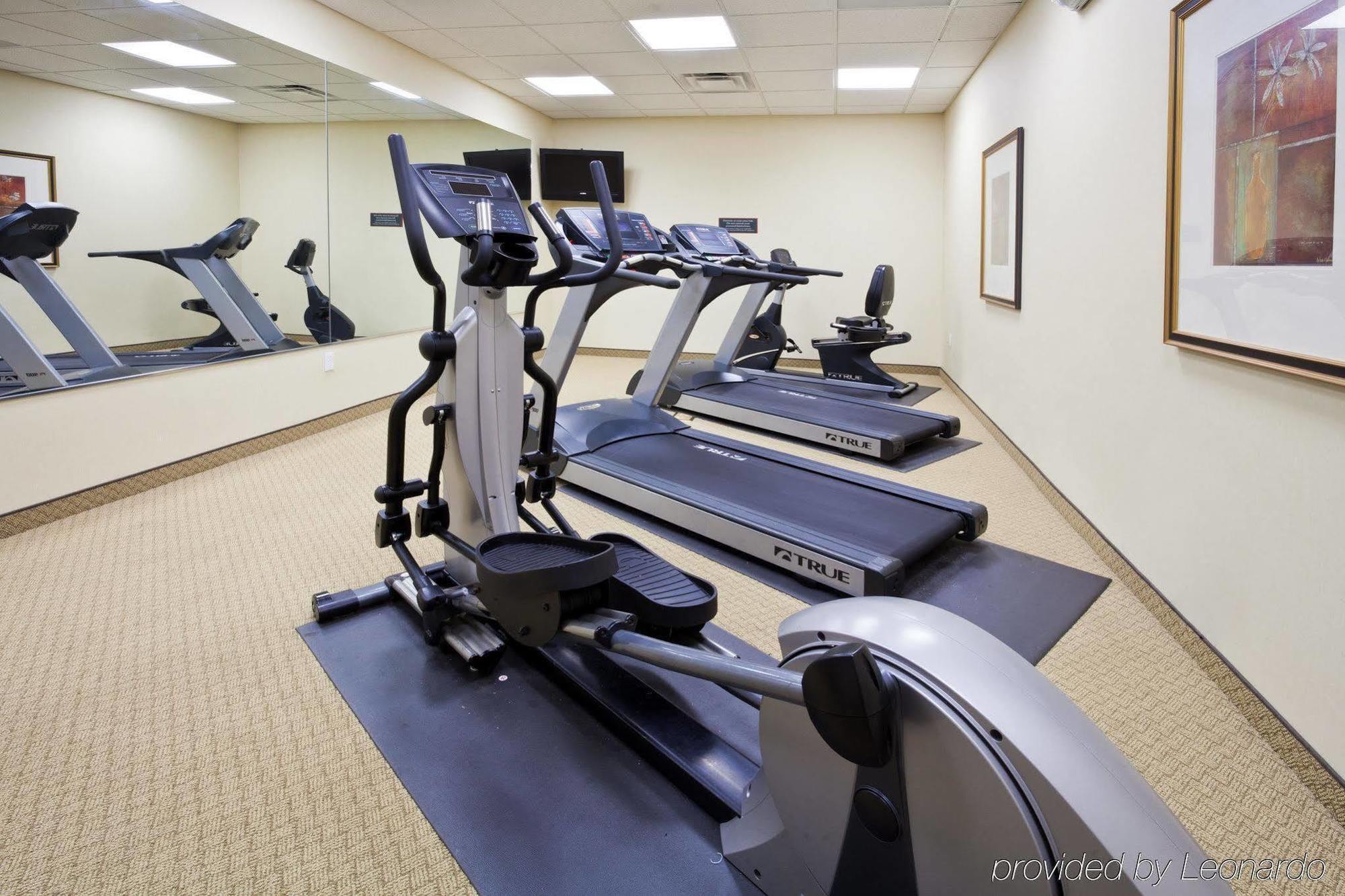 Country Inn & Suites By Radisson, Jacksonville West, Fl Buitenkant foto