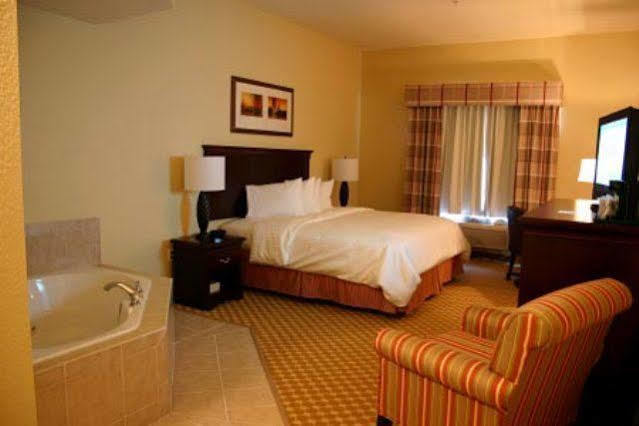 Country Inn & Suites By Radisson, Jacksonville West, Fl Buitenkant foto