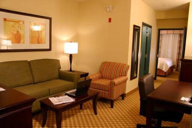 Country Inn & Suites By Radisson, Jacksonville West, Fl Buitenkant foto