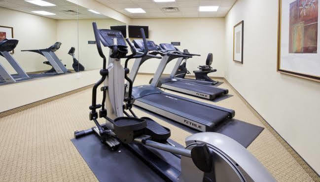 Country Inn & Suites By Radisson, Jacksonville West, Fl Buitenkant foto