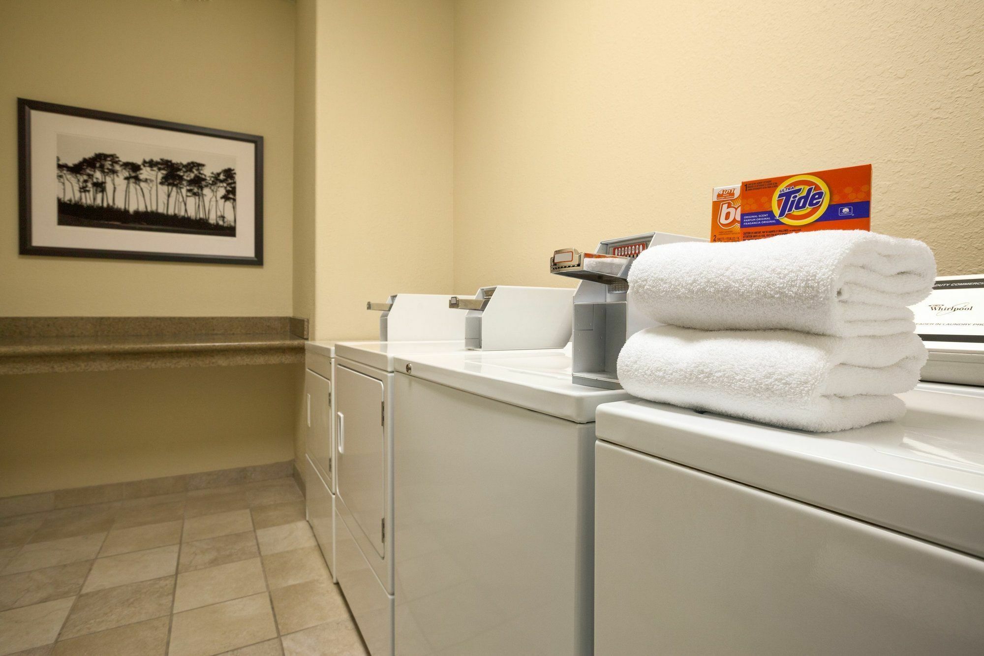 Country Inn & Suites By Radisson, Jacksonville West, Fl Buitenkant foto